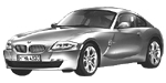 BMW E86 P0AA8 Fault Code