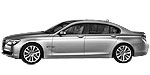 BMW F02 P0AA8 Fault Code